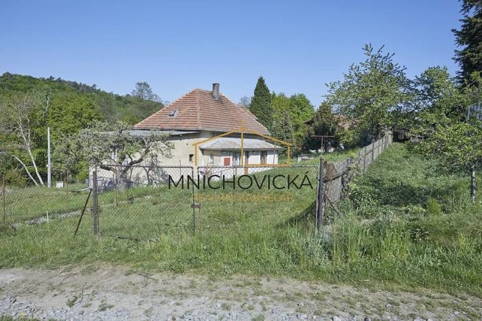 Prodej rodinného domu, Mnichovice, 100 m2