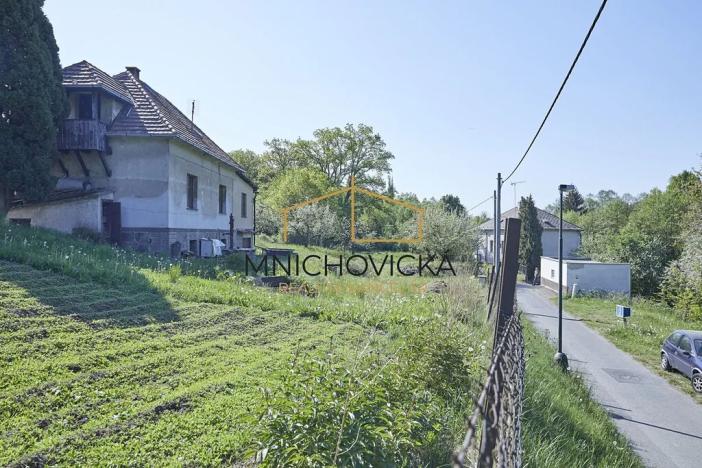 Prodej rodinného domu, Mnichovice, 100 m2