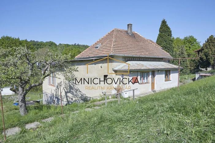 Prodej rodinného domu, Mnichovice, 100 m2