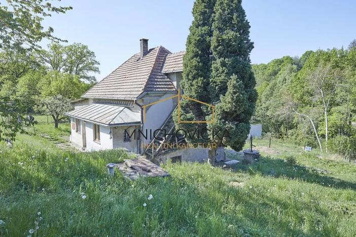 Prodej rodinného domu, Mnichovice, 100 m2