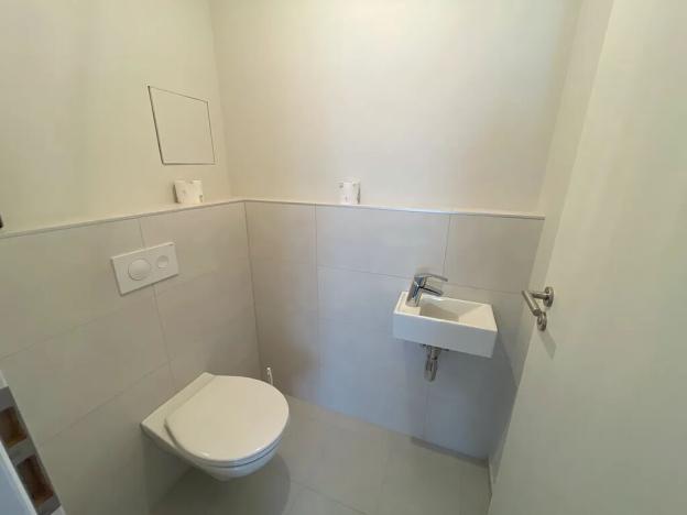 Pronájem bytu 3+kk, Milovice, Armádní, 77 m2