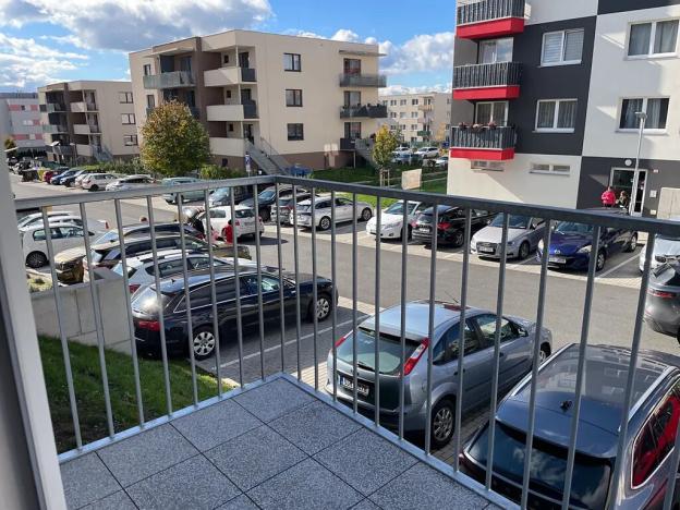 Pronájem bytu 3+kk, Milovice, Armádní, 77 m2