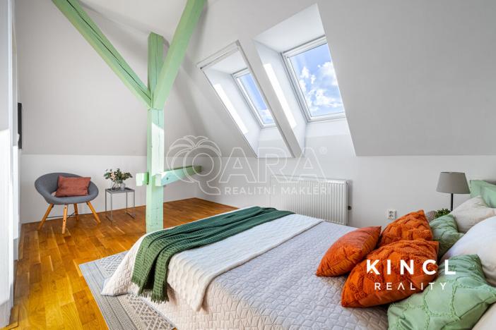 Prodej bytu 3+kk, Nymburk, Poděbradská, 93 m2