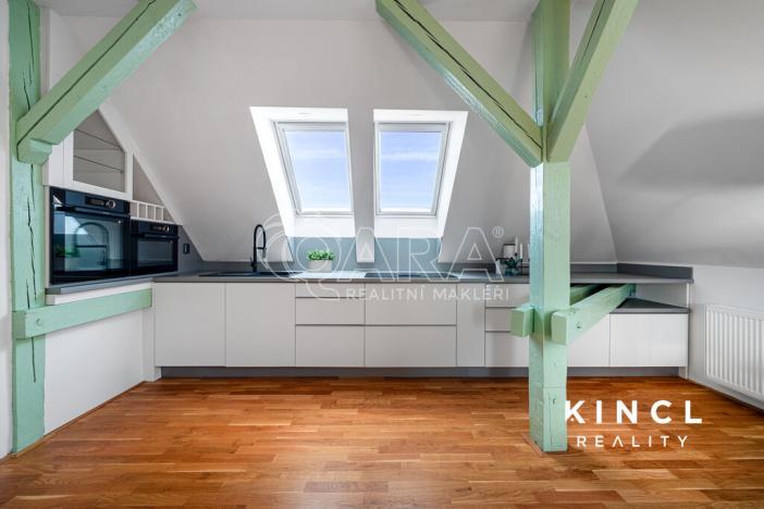 Prodej bytu 3+kk, Nymburk, Poděbradská, 93 m2