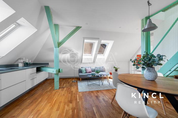 Prodej bytu 3+kk, Nymburk, Poděbradská, 93 m2