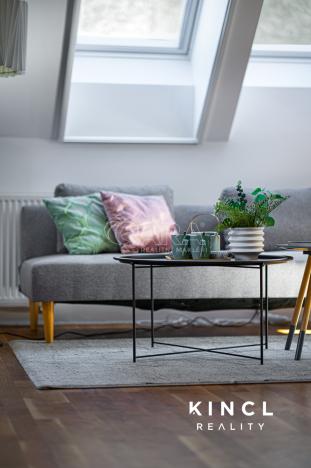 Prodej bytu 3+kk, Nymburk, Poděbradská, 93 m2