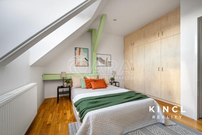 Prodej bytu 3+kk, Nymburk, Poděbradská, 93 m2