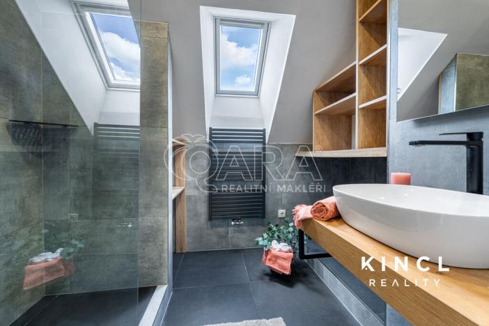 Prodej bytu 3+kk, Nymburk, Poděbradská, 93 m2