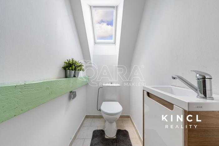 Prodej bytu 3+kk, Nymburk, Poděbradská, 93 m2
