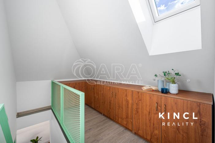 Prodej bytu 3+kk, Nymburk, Poděbradská, 93 m2