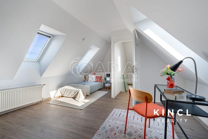 Prodej bytu 3+kk, Nymburk, Poděbradská, 93 m2