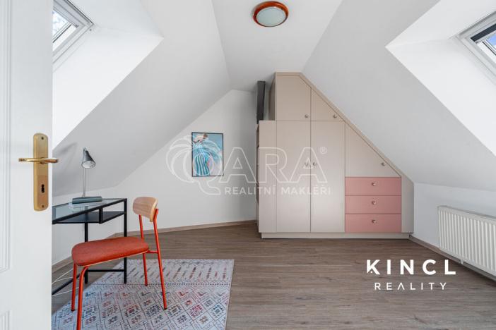 Prodej bytu 3+kk, Nymburk, Poděbradská, 93 m2