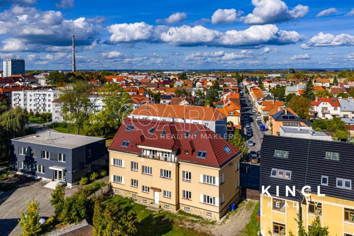 Prodej bytu 3+kk, Nymburk, Poděbradská, 93 m2