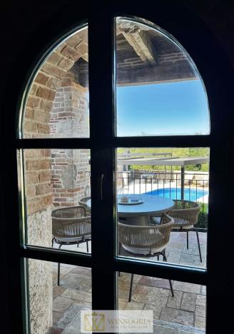 Prodej rodinného domu, Poreč,Chorvatsko, 100 m2