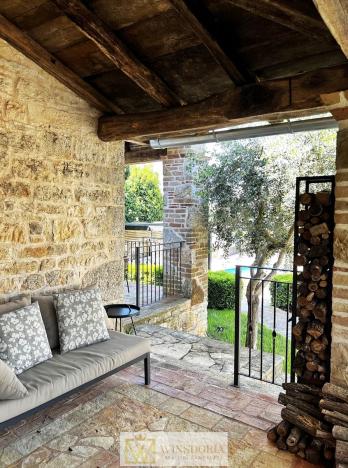 Prodej rodinného domu, Poreč,Chorvatsko, 100 m2