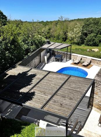 Prodej rodinného domu, Poreč,Chorvatsko, 100 m2