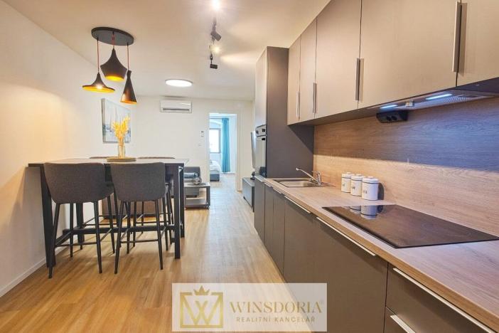 Prodej bytu 3+kk, Rijeka,Chorvatsko, 93 m2