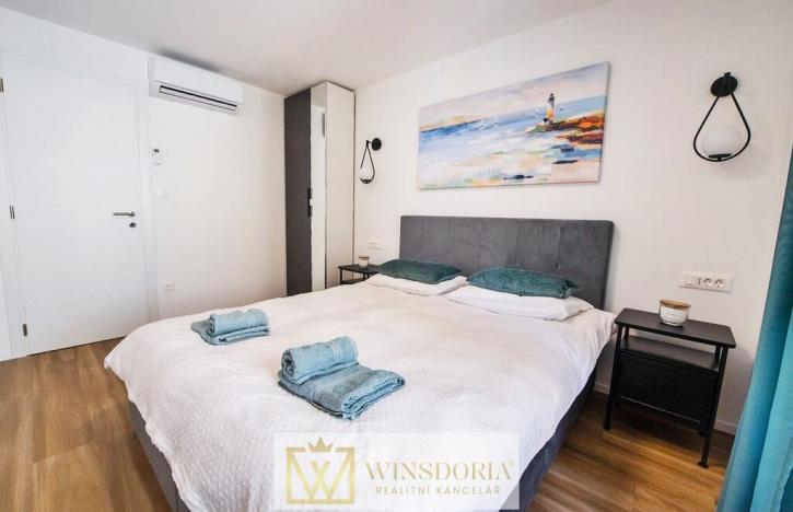 Prodej bytu 3+kk, Rijeka,Chorvatsko, 93 m2