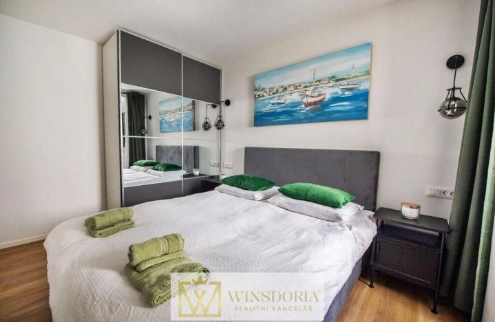 Prodej bytu 3+kk, Rijeka,Chorvatsko, 93 m2