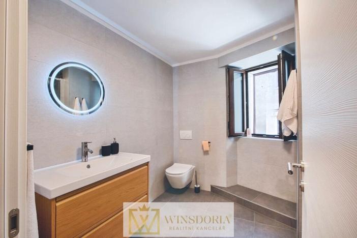 Prodej bytu 3+kk, Rijeka,Chorvatsko, 93 m2