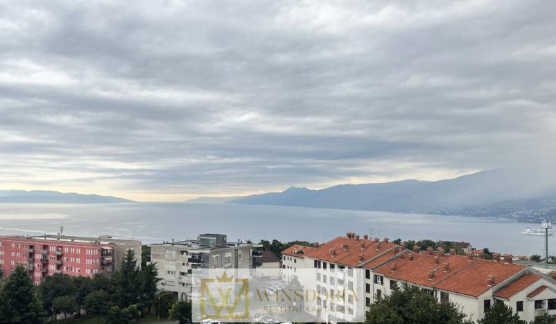 Prodej bytu 1+kk, Rijeka,Chorvatsko, 23 m2