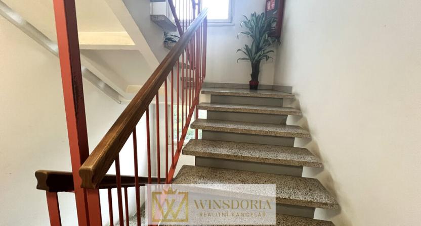 Prodej bytu 1+kk, Rijeka,Chorvatsko, 23 m2