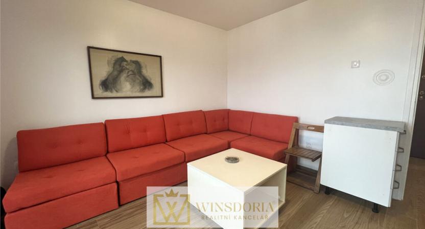 Prodej bytu 1+kk, Rijeka,Chorvatsko, 23 m2