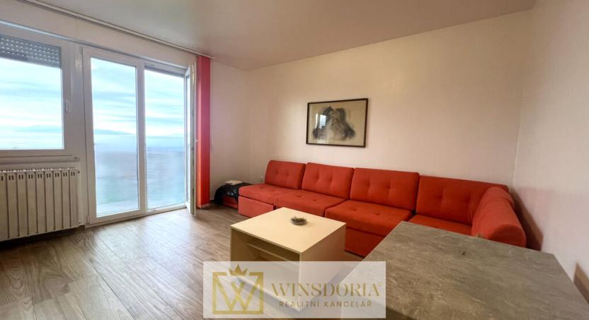 Prodej bytu 1+kk, Rijeka,Chorvatsko, 23 m2