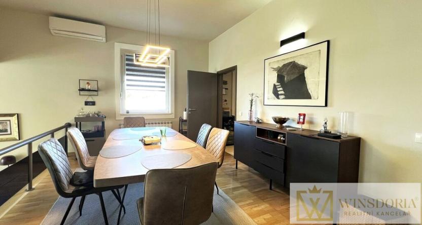 Prodej rodinného domu, Njivice,Chorvatsko, 275 m2