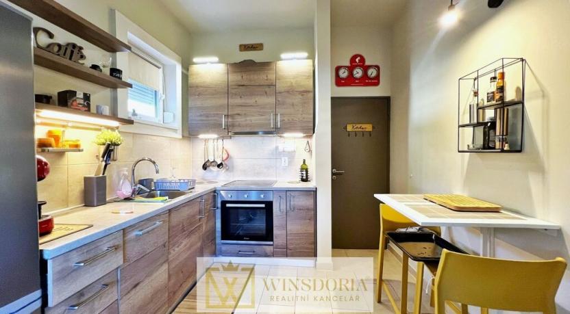 Prodej rodinného domu, Njivice,Chorvatsko, 275 m2