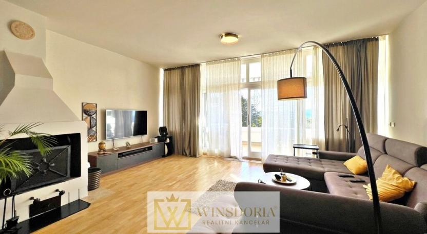 Prodej rodinného domu, Njivice,Chorvatsko, 275 m2