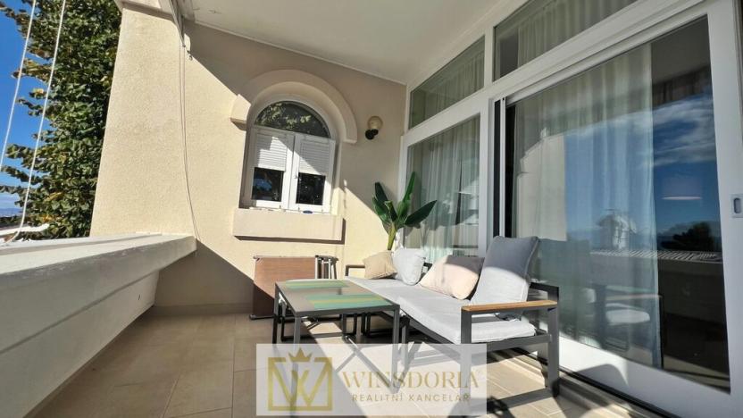 Prodej rodinného domu, Njivice,Chorvatsko, 275 m2