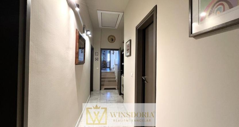 Prodej rodinného domu, Njivice,Chorvatsko, 275 m2