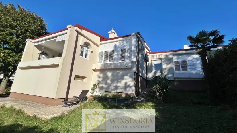 Prodej rodinného domu, Njivice,Chorvatsko, 275 m2