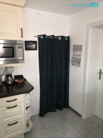 Prodej rodinného domu, Kryry, Valovská, 120 m2
