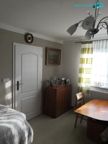 Prodej rodinného domu, Kryry, Valovská, 120 m2