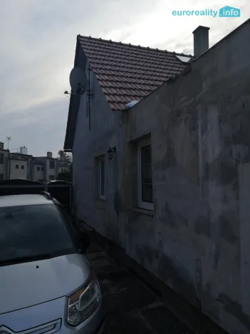 Prodej rodinného domu, Kryry, Valovská, 120 m2