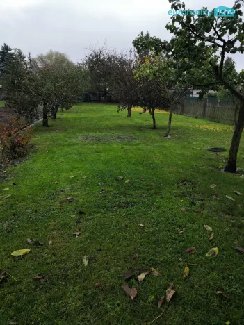 Prodej rodinného domu, Kryry, Valovská, 120 m2