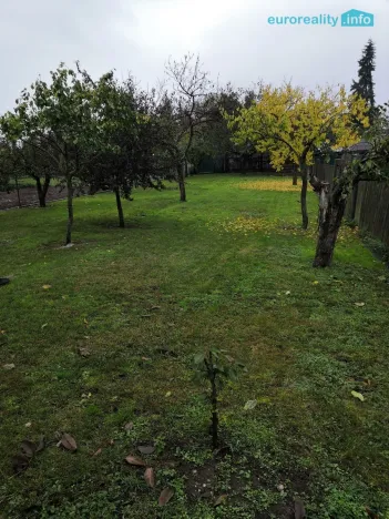 Prodej rodinného domu, Kryry, Valovská, 120 m2