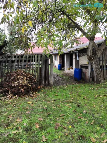 Prodej rodinného domu, Kryry, Valovská, 120 m2