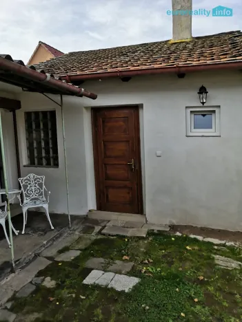 Prodej rodinného domu, Kryry, Valovská, 120 m2