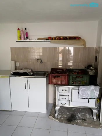 Prodej rodinného domu, Kryry, Valovská, 120 m2