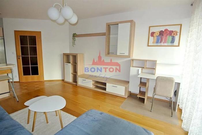 Pronájem bytu 2+kk, Praha - Šeberov, Musilova, 47 m2