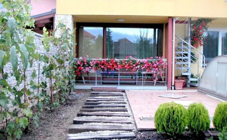 Pronájem bytu 2+kk, Praha - Šeberov, Musilova, 47 m2