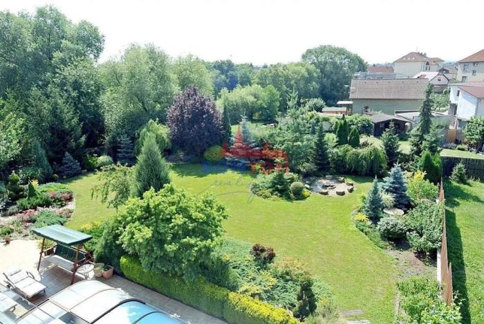 Pronájem bytu 2+kk, Praha - Šeberov, Musilova, 47 m2