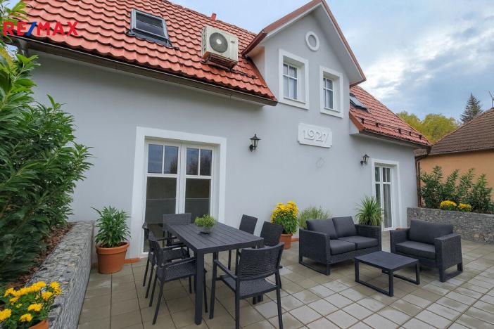 Pronájem bytu 2+kk, Všenory, Ke Hřbitovu, 102 m2