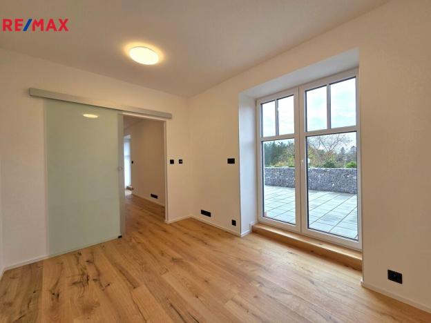 Pronájem bytu 2+kk, Všenory, Ke Hřbitovu, 102 m2