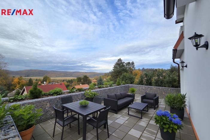 Pronájem bytu 2+kk, Všenory, Ke Hřbitovu, 39 m2