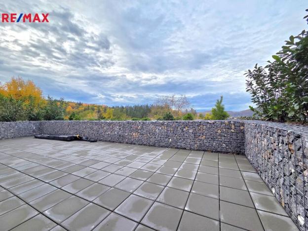 Pronájem bytu 2+kk, Všenory, Ke Hřbitovu, 39 m2