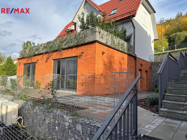 Pronájem bytu 2+kk, Všenory, Ke Hřbitovu, 78 m2